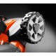 Газонокосилка бензиновая Husqvarna LC 253S в Ставрополе