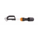 Воздуходувка аккумуляторная Worx WG543E.9 (без аккумулятора и ЗУ) в Ставрополе