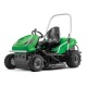 Садовый минитрактор Caiman Croso 4WD 97D2C в Ставрополе