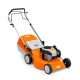 Газонокосилка бензиновая Stihl RM 253.0 T в Ставрополе