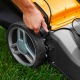 Газонокосилка аккумуляторная Stiga Collector 548 S AE Kit в Ставрополе