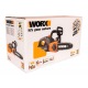 Аккумуляторная пила Worx WG322E.9-10&quot; (без аккумулятора и ЗУ) в Ставрополе