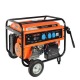 Бензогенератор Patriot Max Power SRGE-7200E 6 кВт  в Ставрополе