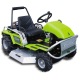 Cадовый минитрактор Grillo Climber CL9.21 для кошения бурьяна и сорняка в Ставрополе