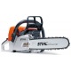 Бензопила Stihl MS 180 C-BE-14&quot; Ergostart в Ставрополе