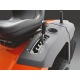 Садовый минитрактор Husqvarna CT 154 в Ставрополе