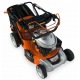 Газонокосилка бензиновая Villartec MB5056TE в Ставрополе