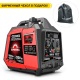 Инверторный бензогенератор Sunreka G2200iS 1.8 кВт в Ставрополе