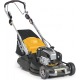 Газонокосилка бензиновая Stiga Twinclip 50 SVE-R B в Ставрополе