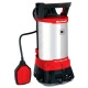 Насос дренажно-фекальный Einhell GE-DP 7935 N Eco в Ставрополе
