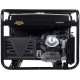Бензогенератор Huter DY9500LX-3 7.5 кВт в Ставрополе