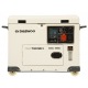 Дизельгенератор Daewoo DDAE 7000 SE-3 5.5 кВт в Ставрополе