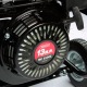 Бензогенератор MaxCUT MC 6500E 5 кВт в Ставрополе