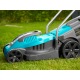 Газонокосилка электрическая Gardena PowerMax 1100/32 в Ставрополе