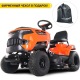 Садовый минитрактор Yard Fox T 108SCH в Ставрополе