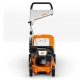 Газонокосилка бензиновая Stihl RМ-248.3 в Ставрополе