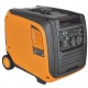 Инверторный бензогенератор Carver PPG-4500IS 3.5 кВт в Ставрополе