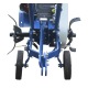 Культиватор Крот МК 5-01 с двигателем Honda GC 135 4 л.с. в Ставрополе