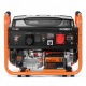 Бензогенератор Daewoo GDA 7500 DPE-3 DUAL POWER 220-380 6 кВт в Ставрополе