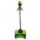 Снегоуборщик аккумуляторный GreenWorks GD60SSK5 в Ставрополе