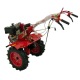 Мотоблок бензиновый AgroStar AS 1100ВЕ с двигателем AgroMotor 186 F 9 л.с. (фрезы в комплекте) в Ставрополе