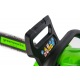 Аккумуляторная пила GreenWorks GD60CS40K2-16&quot; в Ставрополе