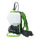 Аккумуляторный опрыскиватель GreenWorks GW-BPS60 (без аккумулятора и зарядного устройства) в Ставрополе