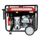 Бензогенератор Loncin LC8000-JS 6 кВт в Ставрополе