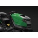 Садовый минитрактор Caiman Rapido Max 2WD 107D2C2 в Ставрополе