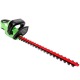 Аккумуляторный кусторез RedVerg RD-HT18V (без аккумулятора и зарядного устройства) в Ставрополе