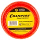 Корд триммерный Champion Twisted Square 2.0мм, 15м (витой квадрат) в Ставрополе