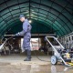 Мойка высокого давления Lavor Professional HCR 1515 LP в Ставрополе