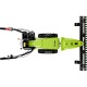 Бензиновая сенокосилка Grillo GF 2 с двигателем Robin Subaru в Ставрополе