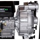 Бензиновая мотопомпа Lifan 50ZB26-4Q Eco в Ставрополе