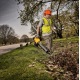 Воздуходувка аккумуляторная Dewalt DCM562PB (без аккумулятор и зарядного устройства) в Ставрополе