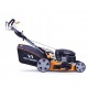 Газонокосилка бензиновая Villartec MB 453T в Ставрополе