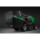 Садовый минитрактор Caiman Comodo Max 4WD 107D2C2 в Ставрополе