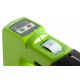 Воздуходувка аккумуляторная GreenWorks G-Max GD40BV 40V 280 км/ч (без батареи и зарядного устройства) в Ставрополе