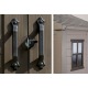 Пластиковый сарай Keter Factor 8х8 в Ставрополе