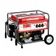 Бензогенератор Kronwerk LK 6500E 5 кВт в Ставрополе