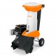 Измельчитель веток бензиновый Stihl GH 460.0 C в Ставрополе
