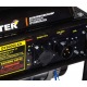 Бензогенератор Huter DY8000LXA 6.50 кВт в Ставрополе