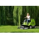 Садовый райдер Grillo FD 220R в Ставрополе