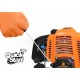 Бензокоса (бензиновый триммер) Carver GBC-043MS в Ставрополе