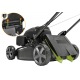 Газонокосилка бензиновая Carver LMG-2646DM в Ставрополе