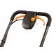 Газонокосилка аккумуляторная Worx WG779E в Ставрополе