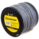 Корд триммерный Champion Platin Saw 4.0мм, 80м (зубчатый)+нож в Ставрополе