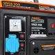 Бензогенератор Patriot Max Power SRGE-950 0.65 кВт в Ставрополе