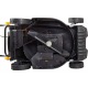 Электрическая газонокосилка Huter ELM-2000P в Ставрополе