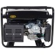 Бензогенератор Huter DY9500LX-3 7.5 кВт в Ставрополе
